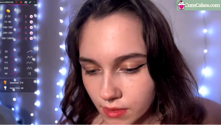 vrchan cumshot pov cowgirl blowjob chaturbate porn